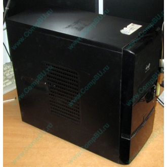 Компьютер Intel Core i3-2100 (2x3.1GHz HT) /4Gb /320Gb /ATX 400W /Windows 7 x64 PRO (Елец)