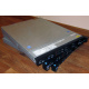 БУ сервер IBM x3250 M5 5458E5G (Xeon E3-1240 v3 (4x3.4GHz HT) /8Gb /2x500Gb /ATX 2x460W 1U) - Елец