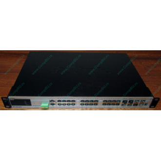 Б/У коммутатор D-link DGS-3620-28TC 24 port 1Gbit + 8 port SFP (Елец)