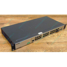 Б/У коммутатор D-link DGS-3000-26TC 20 port 1Gbit + 4 port SFP+ (Елец)