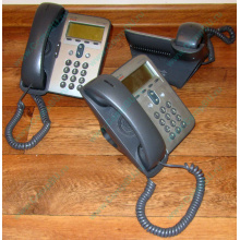 VoIP телефон Cisco IP Phone 7911G Б/У (Елец)