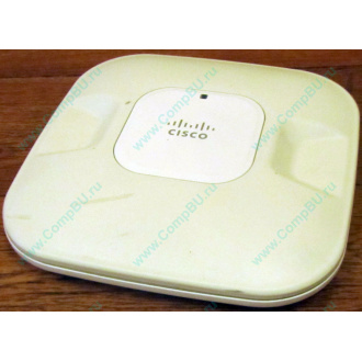 Точка доступа Cisco Aironet AIR-AP1041N-E-K9 купить Б/У (Елец)