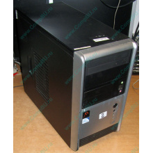 4хядерный компьютер Intel Core 2 Quad Q6600 (4x2.4GHz) /4Gb /160Gb /ATX 450W (Елец)