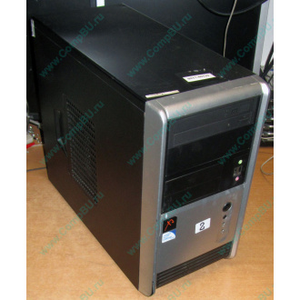 4хядерный компьютер Intel Core 2 Quad Q6600 (4x2.4GHz) /4Gb /160Gb /ATX 450W (Елец)