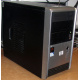 Четырехъядерный компьютер Intel Core 2 Quad Q6600 /4Gb /160Gb /ATX 450W (Елец)