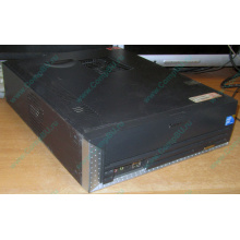 Б/У компьютер Kraftway Prestige 41240A#9 (Intel Core 2 Duo E6600 (2x2.4GHz) s.775 /2Gb /160Gb /300W SFF desktop /Windows 7 Pro) - Елец