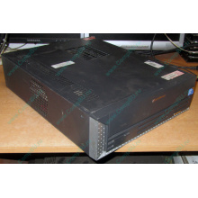 Б/У лежачий компьютер Kraftway Prestige 41240A#9 (Intel C2D E6550 (2x2.33GHz) /2Gb /160Gb /300W SFF desktop /Windows 7 Pro) - Елец