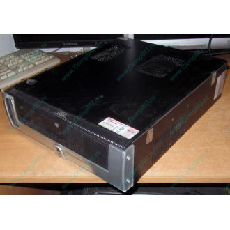 Компьютер Kraftway Prestige 41180A#9 Intel E5400 (2x2.7GHz) s.775 /2Gb /160Gb /ATX 250W SFF desktop /WIN 7 PRO (Елец)