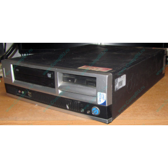 БУ компьютер Kraftway Prestige 41180A (Intel E5400 (2x2.7GHz) s.775 /2Gb DDR2 /160Gb /IEEE1394 (FireWire) /ATX 250W SFF desktop) - Елец