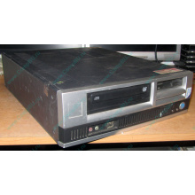 БУ компьютер Kraftway Prestige 41180A (Intel E5400 (2x2.7GHz) s.775 /2Gb DDR2 /160Gb /IEEE1394 (FireWire) /ATX 250W SFF desktop) - Елец