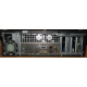 БУ компьютер Kraftway Prestige 41180A Intel E5400 /2Gb DDR2 /160Gb /IEEE1394 (FireWire) /ATX 250W SFF desktop вид сзади (Елец)