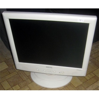 Монитор 15" TFT Benq FP567S белый (Елец)