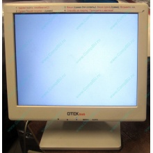 Нерабочий POS-монитор 8.4" TFT OTEK OT84NA (Елец)