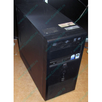 Системный блок Б/У HP Compaq dx2300 MT (Intel Core 2 Duo E4400 (2x2.0GHz) /2Gb /80Gb /ATX 300W) - Елец