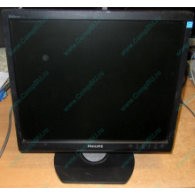 Монитор 17" TFT Philips Brilliance 17S (Елец)