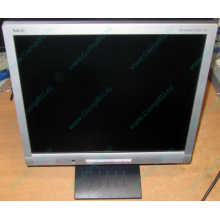 Б/У монитор 17" Nec AccuSync LCD72VM (Елец)