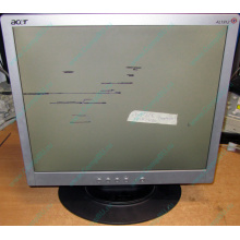 Монитор 19" Acer AL1912 битые пиксели (Елец)