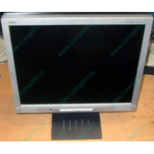 Монитор 17" ЖК Nec AccuSync LCD 72XM (Елец)