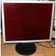 Монитор 19" Nec MultiSync Opticlear LCD1790GX дефектный (Елец)