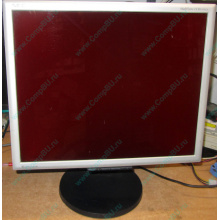 Монитор 19" Nec MultiSync Opticlear LCD1790GX на запчасти (Елец)
