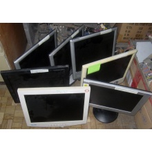 Монитор 15" TFT без блока питания (Елец)
