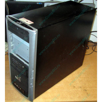 Б/У корпус ATX Miditower от компьютера UFO  (Елец)