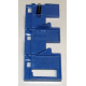 Пластмассовый фиксатор-защёлка Dell F7018 для Optiplex 745/755 Tower (Елец)