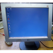 Монитор 15" TFT LG Flatron L1530S (Елец)