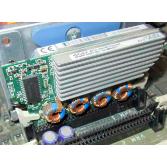 VRM модуль HP 367239-001 (347884-001) 12V с катушками для Proliant G4 (Елец)
