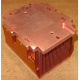 Радиатор из меди HP 344498-001 для ML370 G4 (Елец)