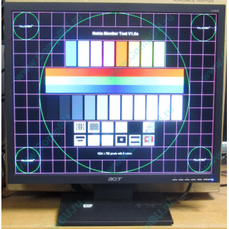 Монитор 19" Acer V193 DOb (Елец)