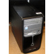 Системный блок Б/У Intel Core i3-2120 (2x3.3GHz HT) /4Gb DDR3 /160Gb /ATX 350W (Елец).