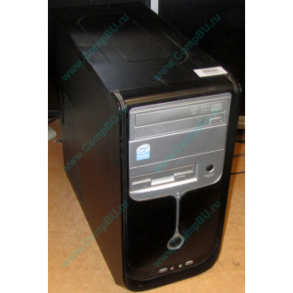 Системный блок Б/У Intel Core i3-2120 (2x3.3GHz HT) /4Gb DDR3 /160Gb /ATX 350W (Елец).