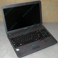 Ноутбук Samsung NP-R528-DA02RU (Intel Celeron Dual Core T3100 (2x1.9Ghz) /2Gb DDR3 /250Gb /15.6" TFT 1366x768) - Елец
