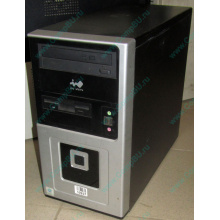4-хъядерный компьютер AMD Athlon II X4 645 (4x3.1GHz) /4Gb DDR3 /250Gb /ATX 450W (Елец)
