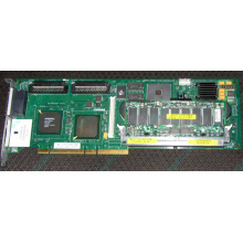 SCSI рейд-контроллер HP 171383-001 Smart Array 5300 128Mb cache PCI/PCI-X (SA-5300) - Елец