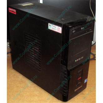 Компьютер Б/У Kraftway Credo KC36 (Intel C2D E7500 (2x2.93GHz) s.775 /2Gb DDR2 /250Gb /ATX 400W /W7 PRO) - Елец