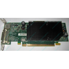 Видеокарта Dell ATI-102-B17002(B) зелёная 256Mb ATI HD 2400 PCI-E (Елец)