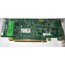 Видеокарта Dell ATI-102-B17002(B) зелёная 256Mb ATI HD 2400 PCI-E (Елец)
