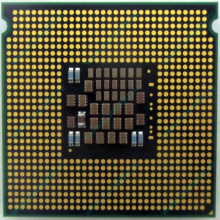 Процессор Intel Xeon 5110 (2x1.6GHz /4096kb /1066MHz) SLABR s.771 (Елец)