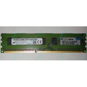 HP 500210-071 4Gb DDR3 ECC memory (Елец)