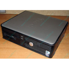 Лежачий Б/У компьютер Dell Optiplex 755 SFF (Intel Core 2 Duo E7200 (2x2.53GHz) /2Gb DDR2 /160Gb /ATX 280W Desktop) - Елец