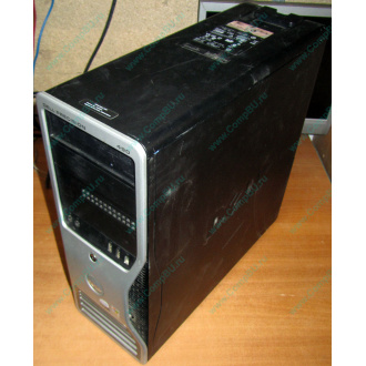 Восьмиядерная рабочая станция Dell Precision 490 (2 x Xeon X5355 (4x2.66GHz) /8Gb DDR2 /500Gb /nVidia Quatro FX4600 /ATX 750W) - Елец