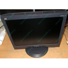 Монитор Б/У ЖК 17" ViewSonic VA703b (Елец)