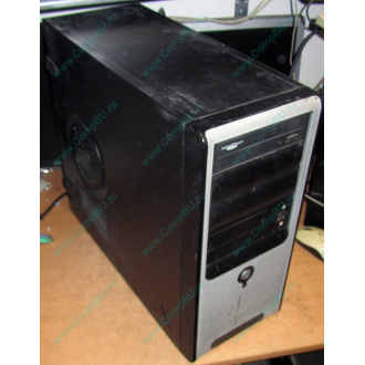 Трёхъядерный компьютер AMD Phenom X3 8600 (3x2.3GHz) /4Gb DDR2 /250Gb /GeForce GTS250 /ATX 430W (Елец)
