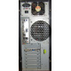 Компьютер AMD Phenom X3 8600 (3x2.3GHz) /4Gb DDR2 /250Gb /GeForce GTS250 /ATX 430W вид сзади (Елец)