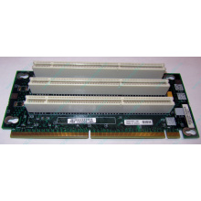 Переходник Riser card PCI-X/3xPCI-X C53353-401 T0041601-A01 Intel SR2400 (Елец)