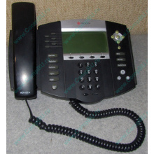 VoIP телефон Polycom SoundPoint IP650 Б/У (Елец)