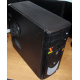 Компьютер Б/У Intel Core i5-7400 (4x3.0GHz) /8Gb DDR4 /480Gb SSD /3Gb GeForce GTX1060 /ATX 550W Inwin (Елец)