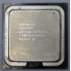 Процессор Intel Pentium-4 640 (3.2GHz /2Mb /800MHz /HT) SL8Q6 s.775 (Елец)